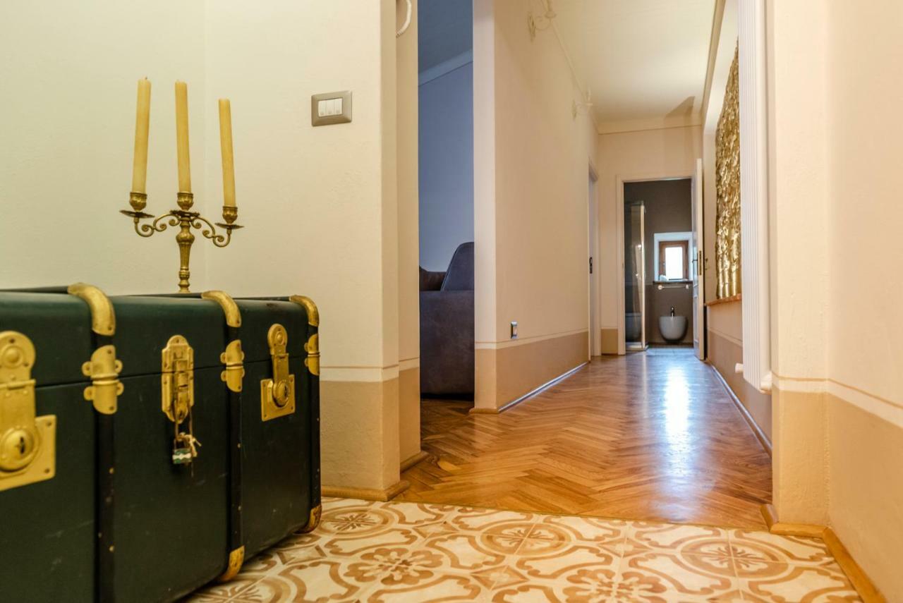 Borgo Sant'Andrea Al Pozzo Apartment Castiglion Fiorentino Luaran gambar