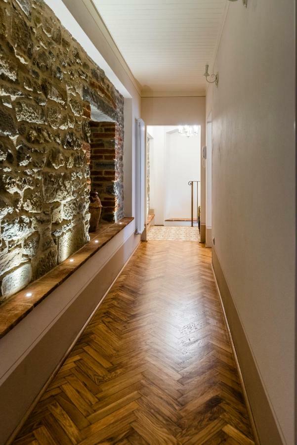 Borgo Sant'Andrea Al Pozzo Apartment Castiglion Fiorentino Luaran gambar