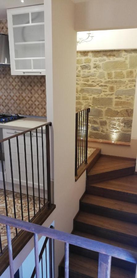Borgo Sant'Andrea Al Pozzo Apartment Castiglion Fiorentino Bilik gambar